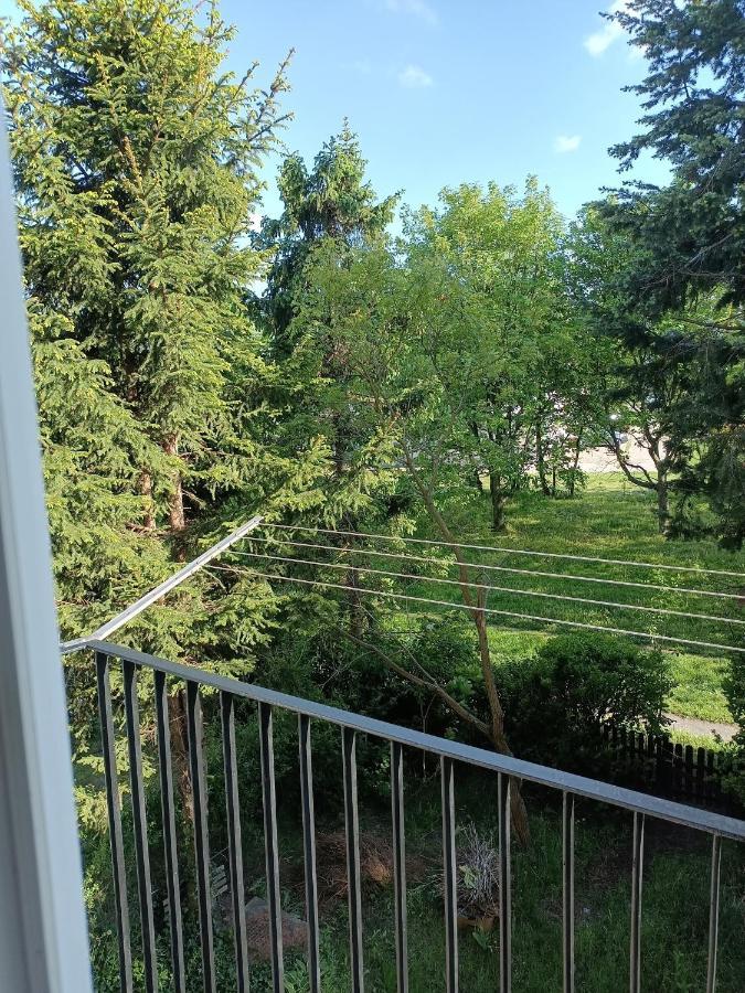 Kawalerka Nad Morzem Apartment Гданск Екстериор снимка